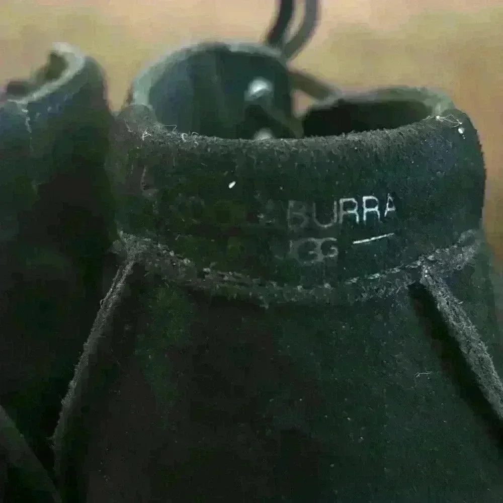 Koolaburra by UGG Asaiah Chukka Boot, Men's 9 - Like New!
